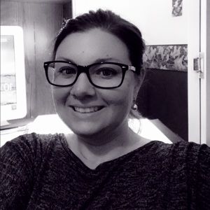 Meet your Posher, Priscilla